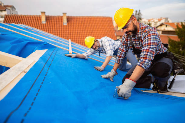 Quick and Trustworthy Emergency Roof Repair Services in Elmsford, NY