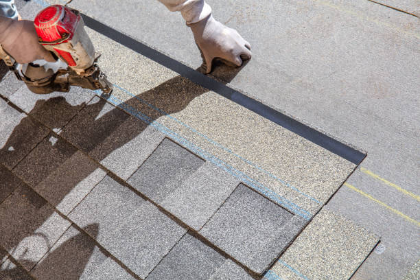 Best New Roof Installation  in Elmsford, NY