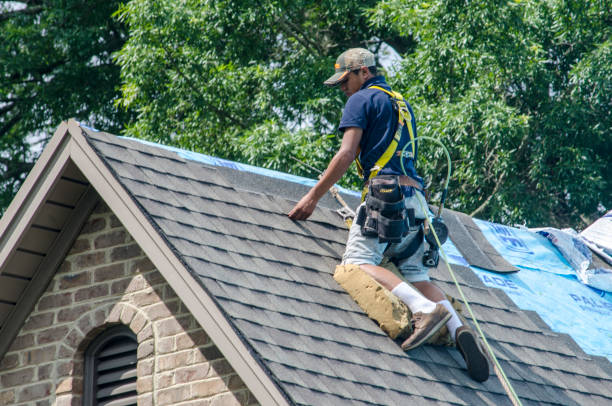 Best Shingle Roofing Installation  in Elmsford, NY